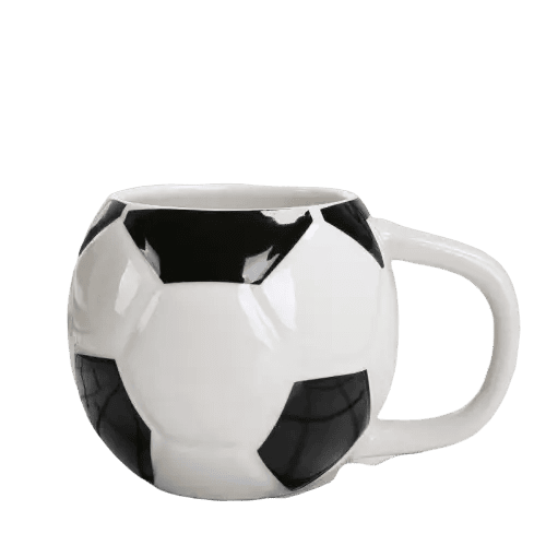 Tazza Originale <Br>Calcio