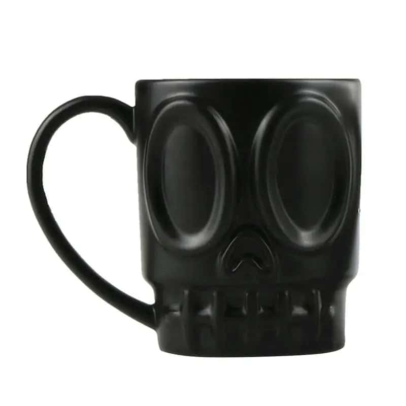 Tazza Originale <Br>Ossa
