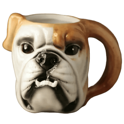 Tazza Originale <Br>Bulldog