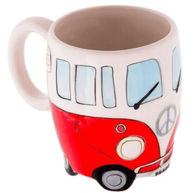 Tazza Originale <Br> Combi Vw