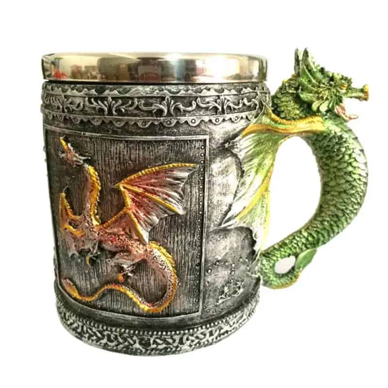 Tazza Originale <Br> Drago