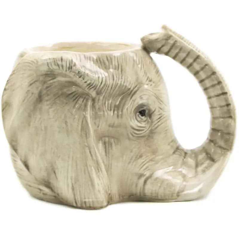 Tazza Originale <Br> Elefante