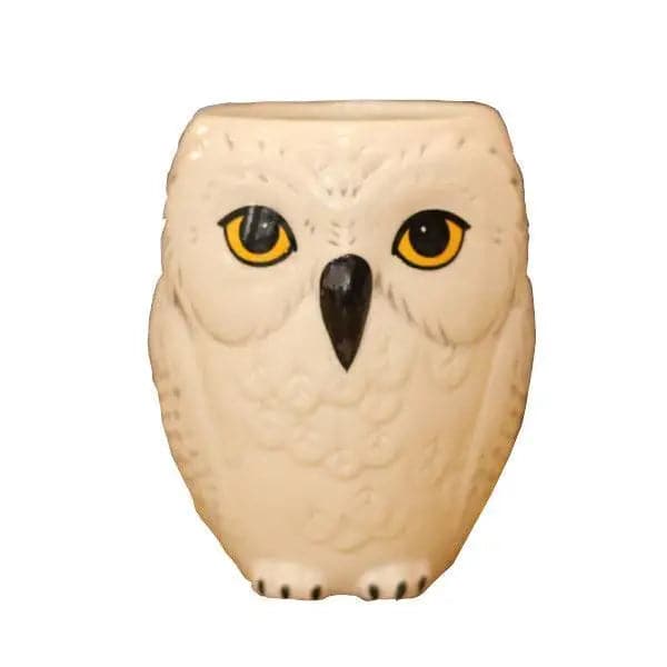 Tazza Originale <Br>Gufo