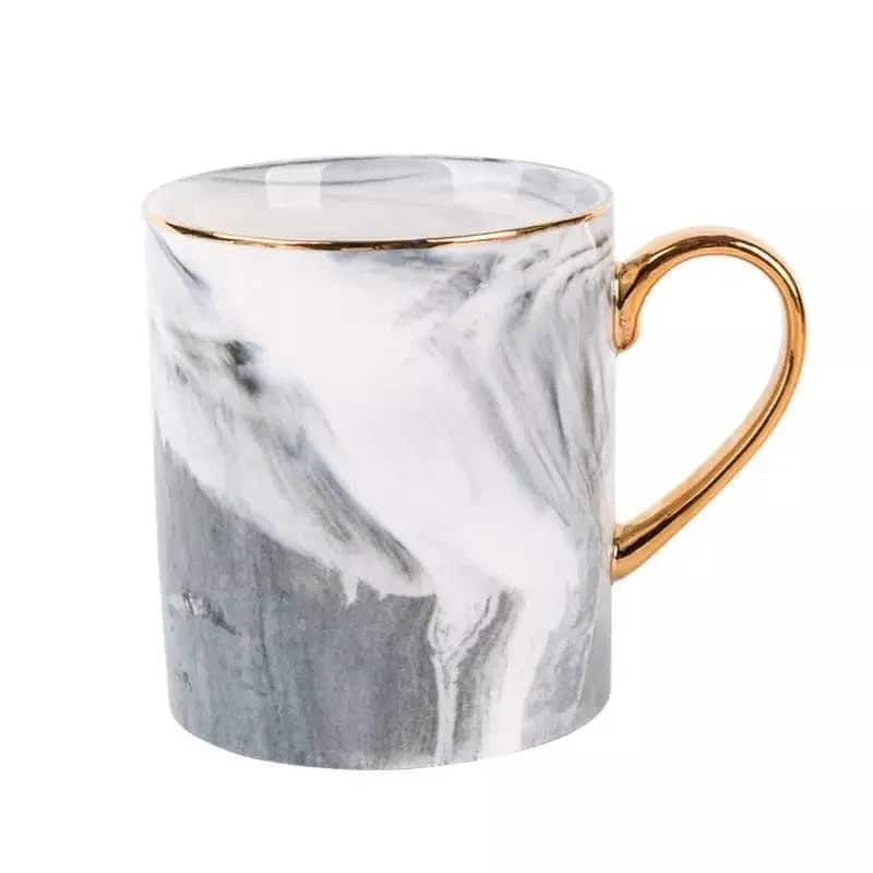 Tazza Originale <Br>Marmo