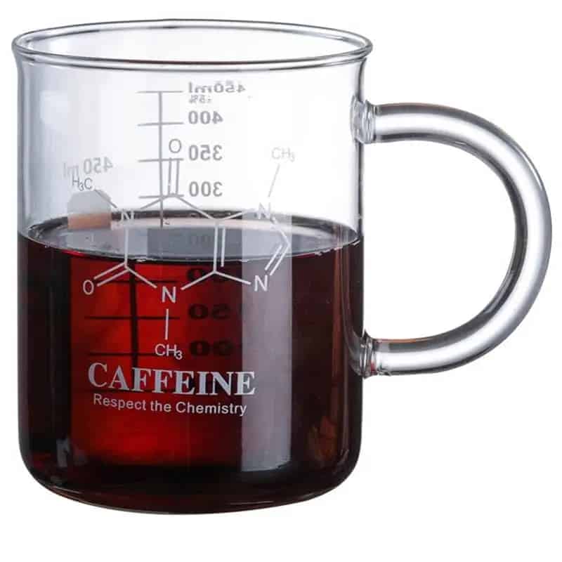Tazza Originale <Br> Molecola