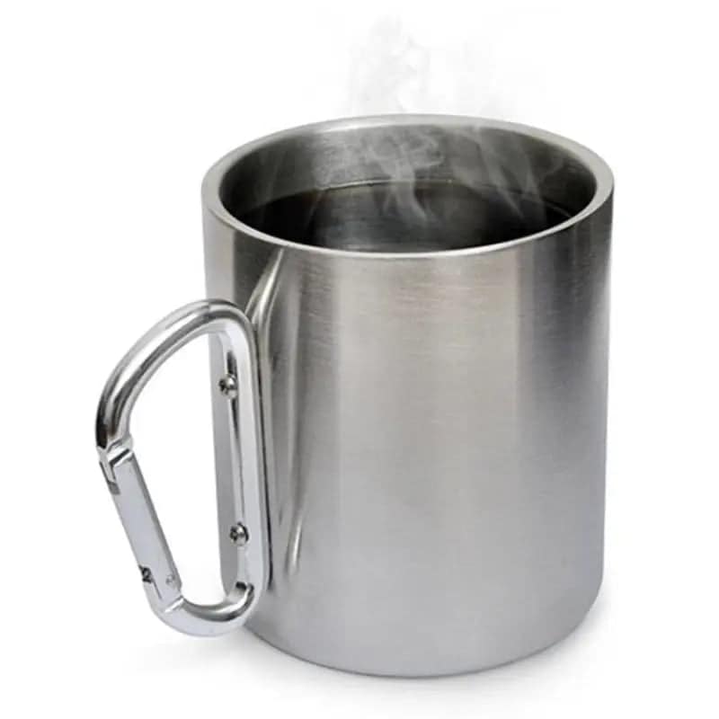 Tazza Originale <Br> Moschettone