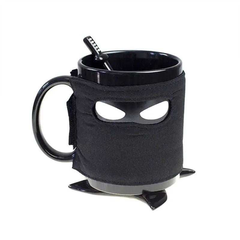 Tazza Originale <Br> Ninja