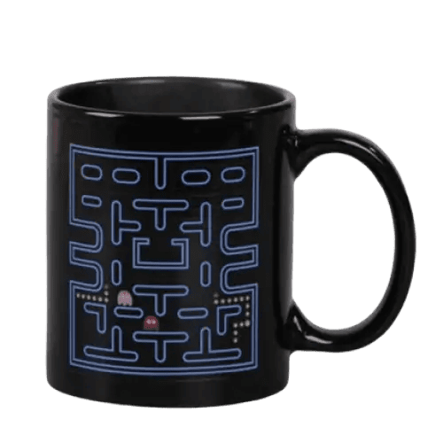 Tazza Originale <Br>Pacman