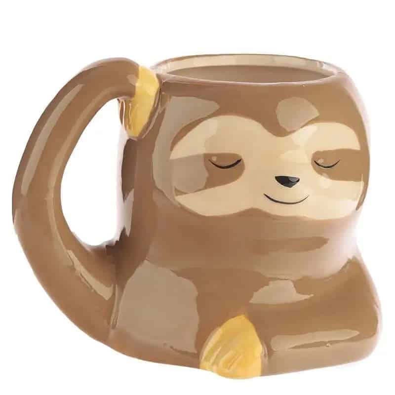 Tazza Originale <Br> Pigro