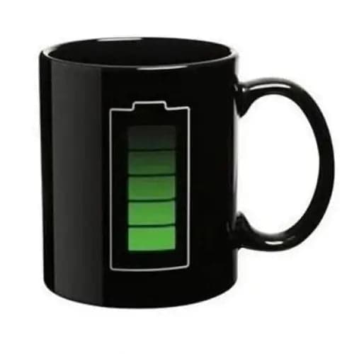Tazza Originale <Br>Impilabile
