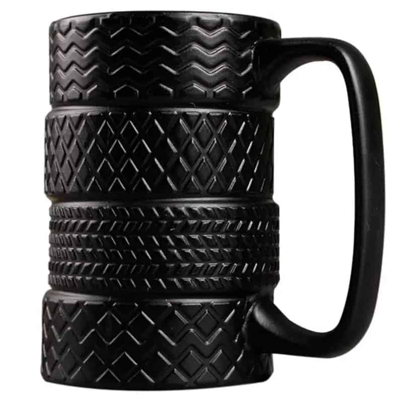 Tazza Originale <Br>Gomma