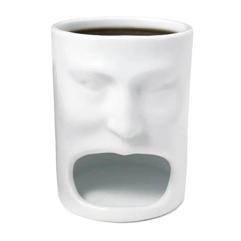 Tazza Originale<Br> Portabiscotti