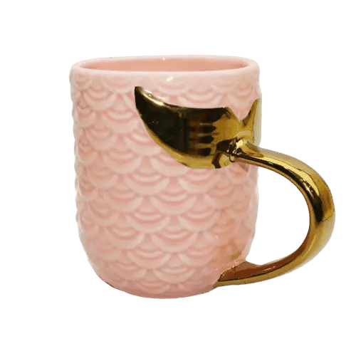 Tazza Originale <Br> Sirena