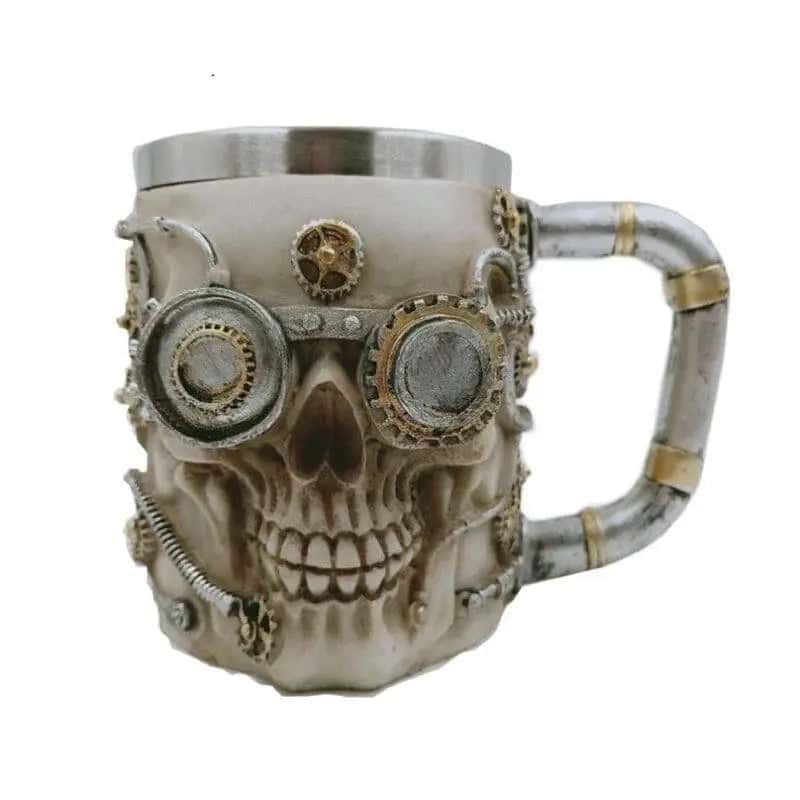 Tazza Originale<Br> Steampunk