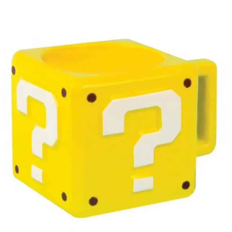 Tazza Originale<Br> Super Mario Bros