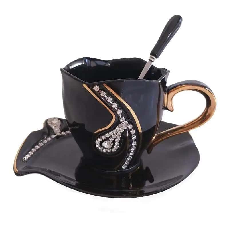 Tazza Originale<Br> Tazza Diamante