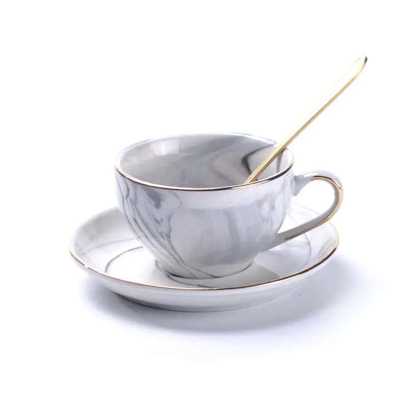 Tazza Originale <Br> Tazza In Marmo