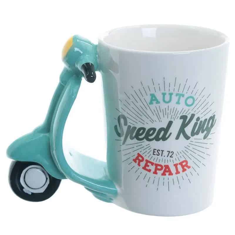 Tazza Originale <Br>Tazza Scooter