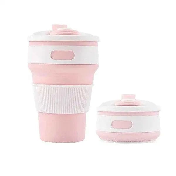 Tazza Originale <Br> Tazza Telescopica