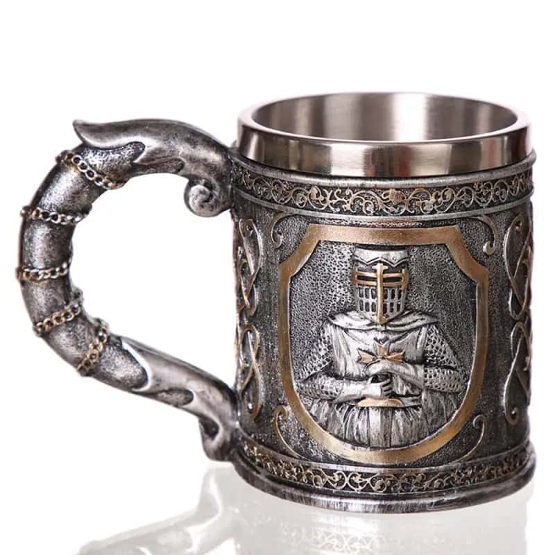 Tazza Originale <Br>Templier