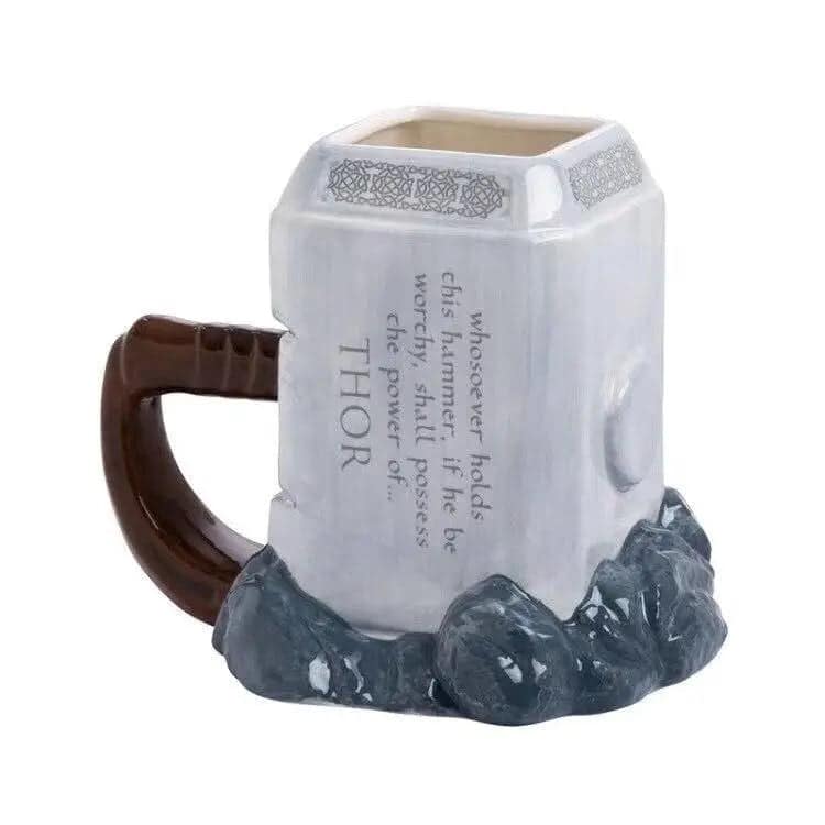 Tazza Originale<Br> Thor