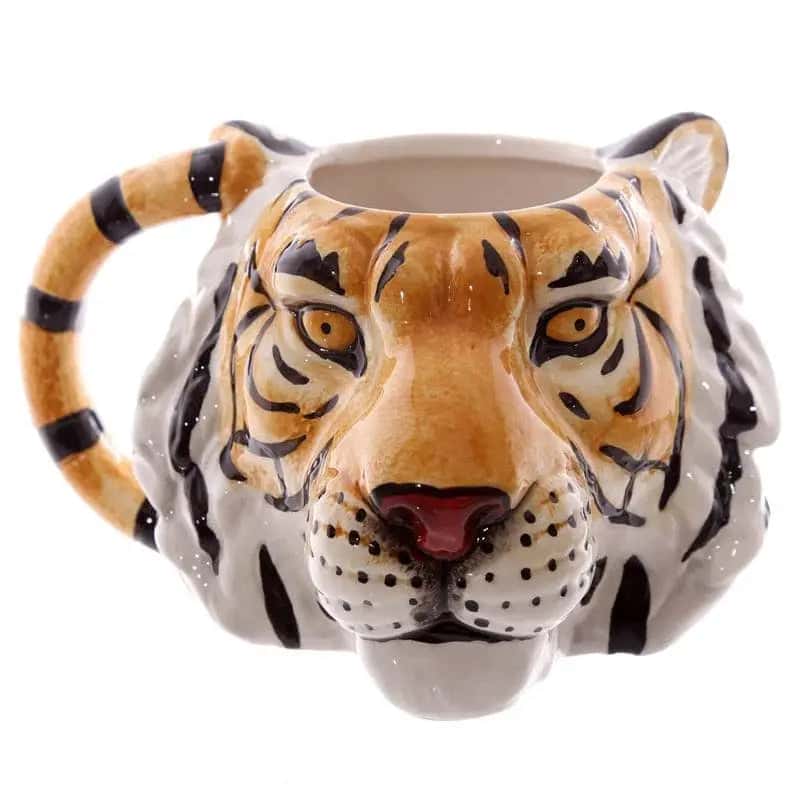 Tazza Originale <Br>Tigre