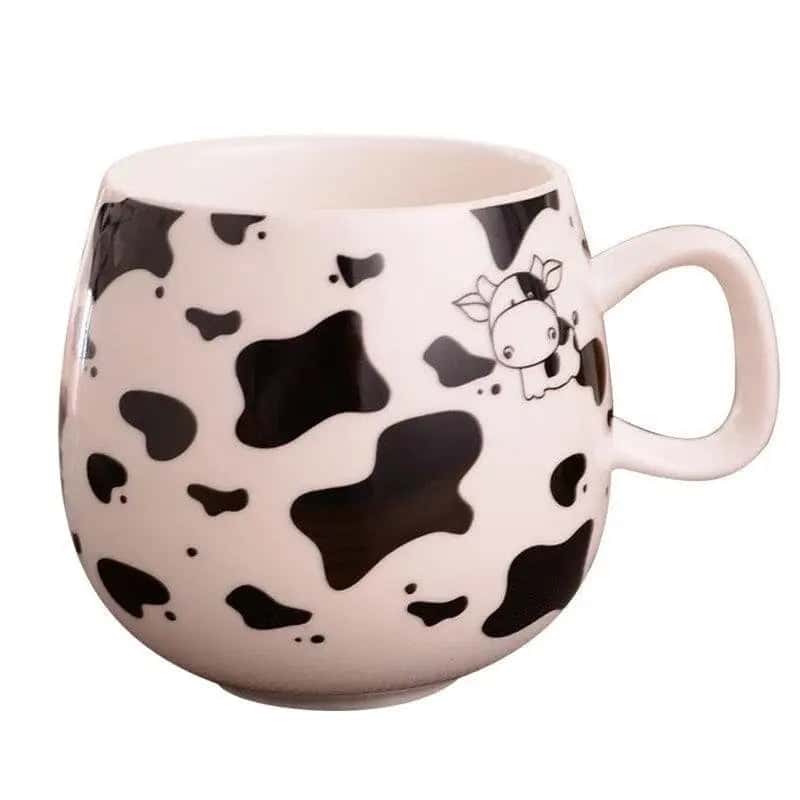 Tazza Originale <Br>Mucca