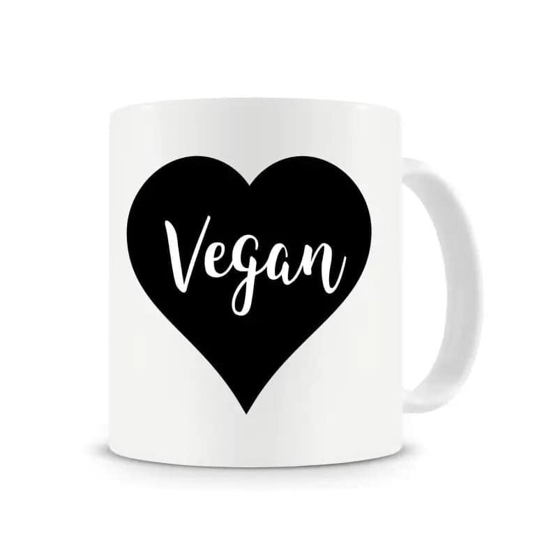 Tazza Originale <Br> Vegana