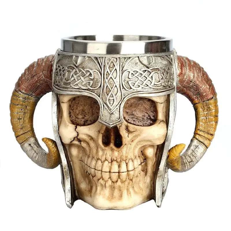Tazza Originale<Br> Vichingo