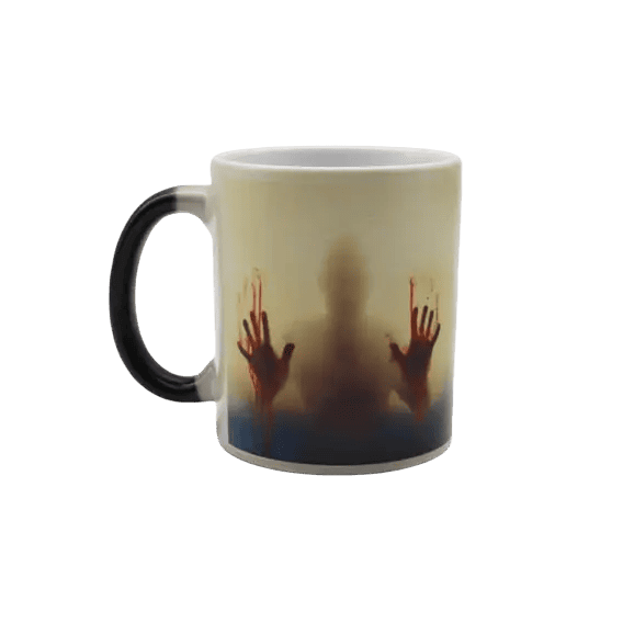 Tazza Originale <Br> Walking Dead