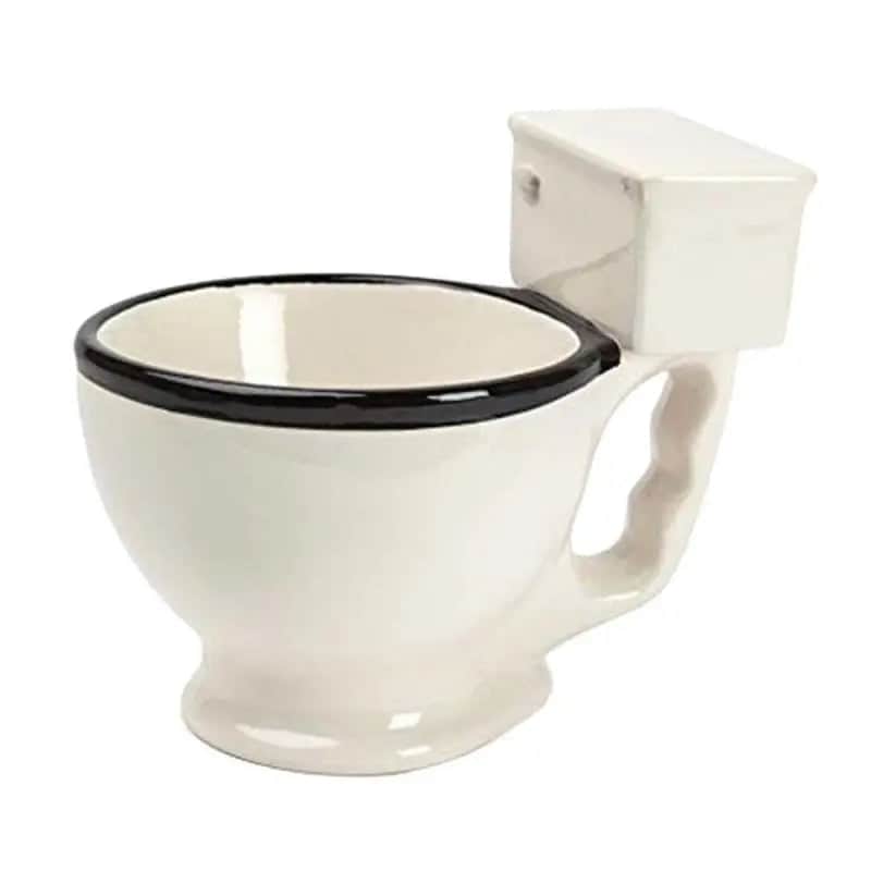 Tazza Originale<Br> Wc