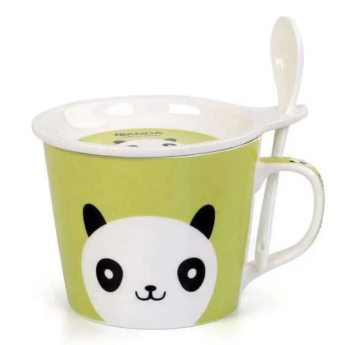 Tazza Panda <Br>Bambino