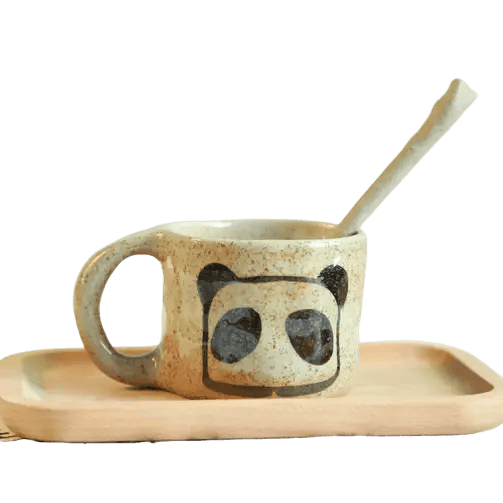 Tazza Panda <Br>Amore