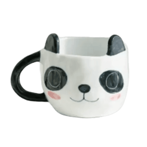 Tazza Panda <Br>Orsi
