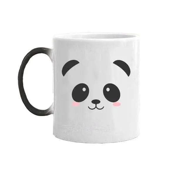 Tazza Panda <Br>Sensibile Al Calore