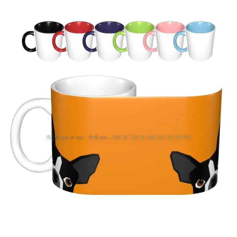 Tazza Personalizzata Per Animali <Br>Cane