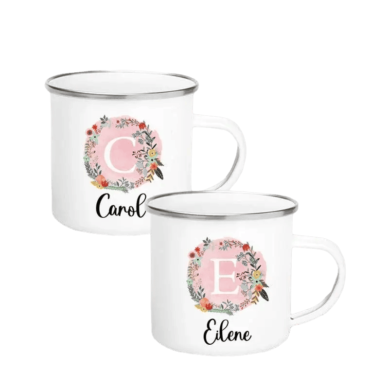 Tazza Di Compleanno Personalizzata