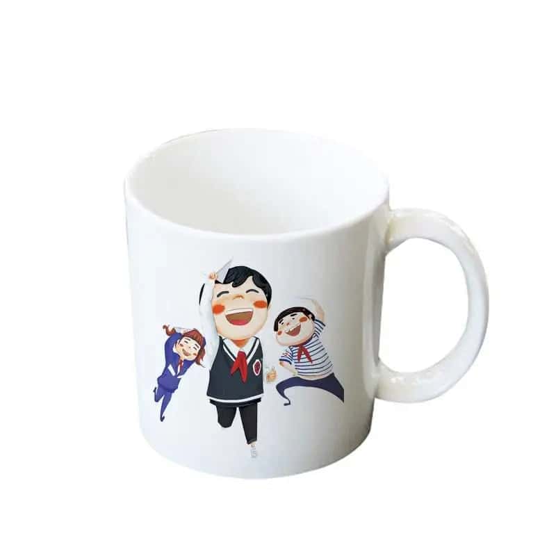 Tazza Personalizzata Con Il Migliore Amico