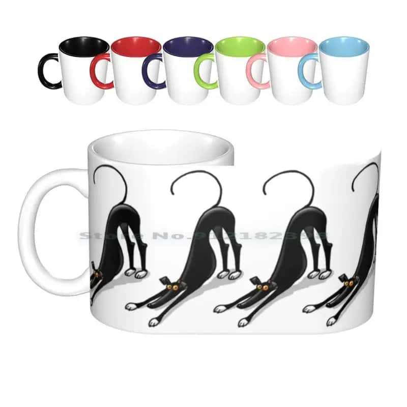 Tazza Personalizzata Per Cani