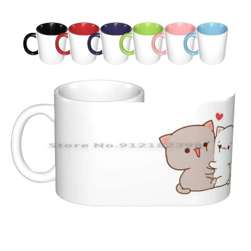 Tazza Personalizzata Per Coppie