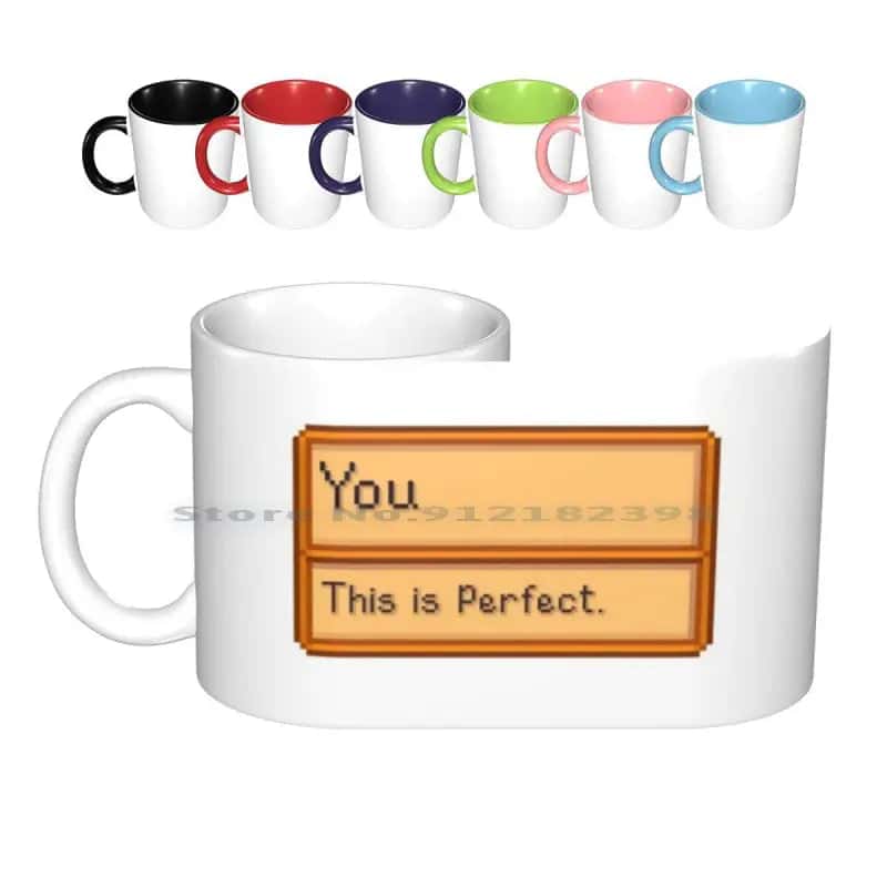 Tazza Personalizzata Per Fratello E Sorella