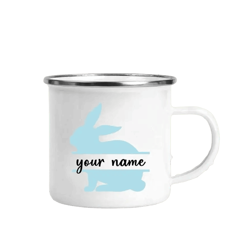 Tazza Personalizzata <Br>Coniglio