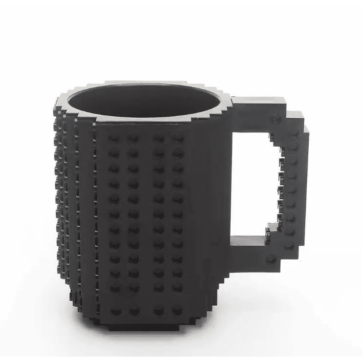 Tazza Personalizzata Originale Blocco Di Costruzione