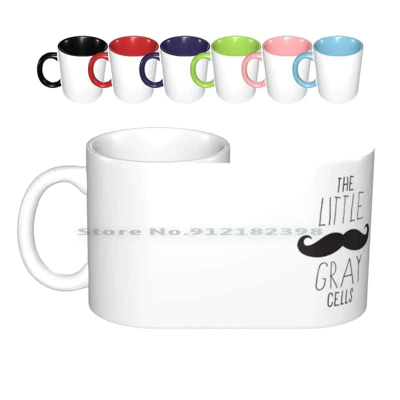 Tazza Personalizzata A Basso Costo