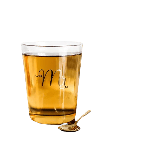 Tazza In Vetro Personalizzata Per Papà 400 Ml