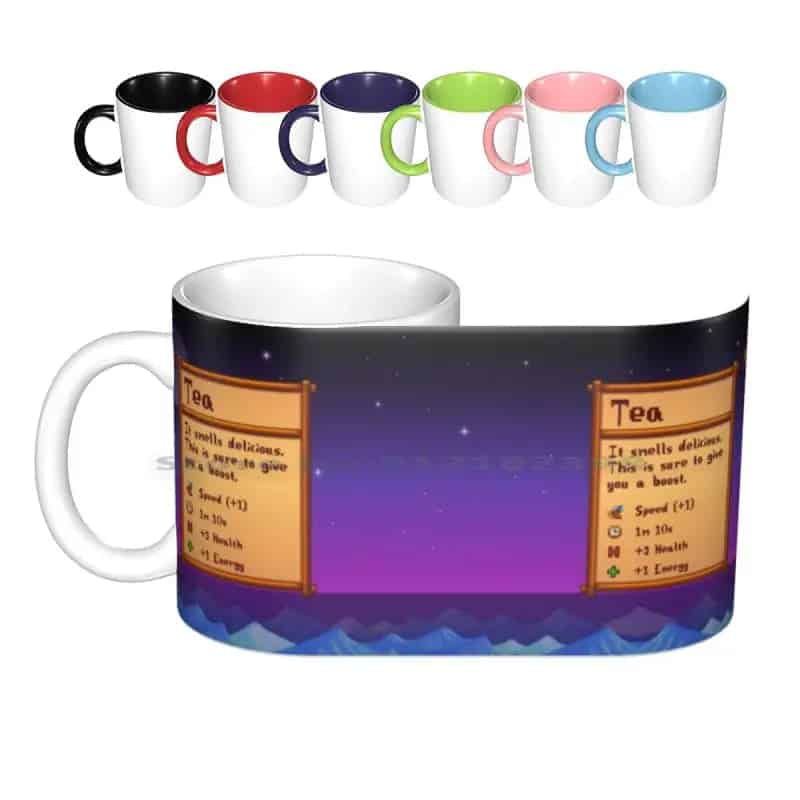 Tazza Personalizzata Veloce