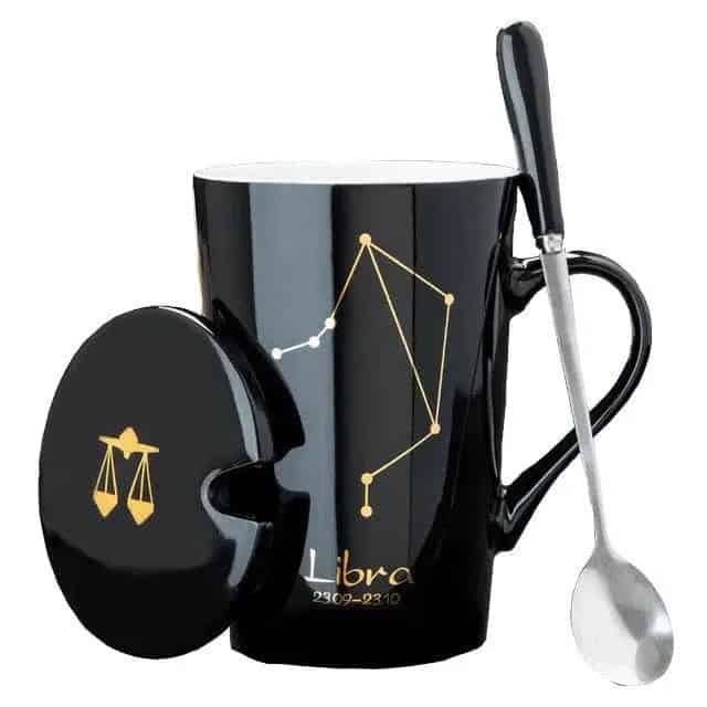 Segno Zodiacale <Br> Libra