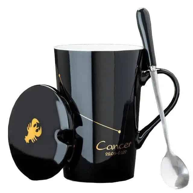 Segno Zodiacale <Br> Cancro