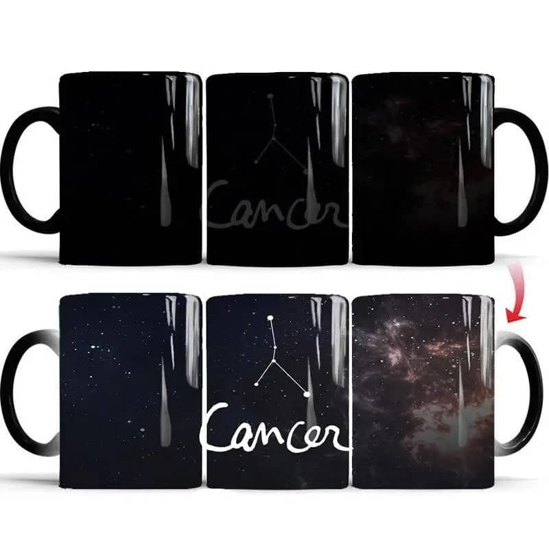 Segno Zodiacale <Br>Cancro Magico