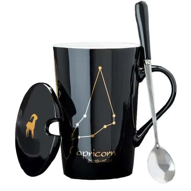 Segno Zodiacale <Br> Capricorno